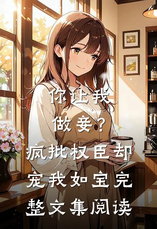 你让我做妾？疯批权臣却宠我如宝完整文集阅读