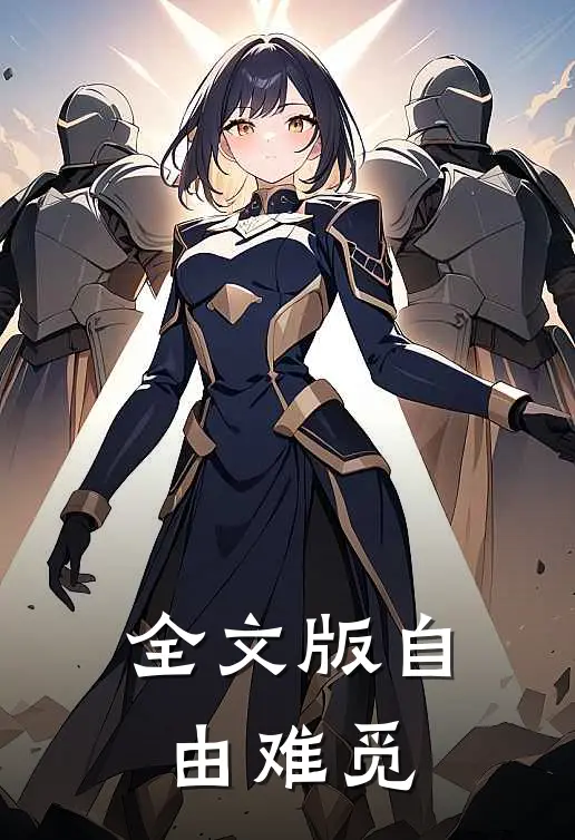 全文版自由难觅