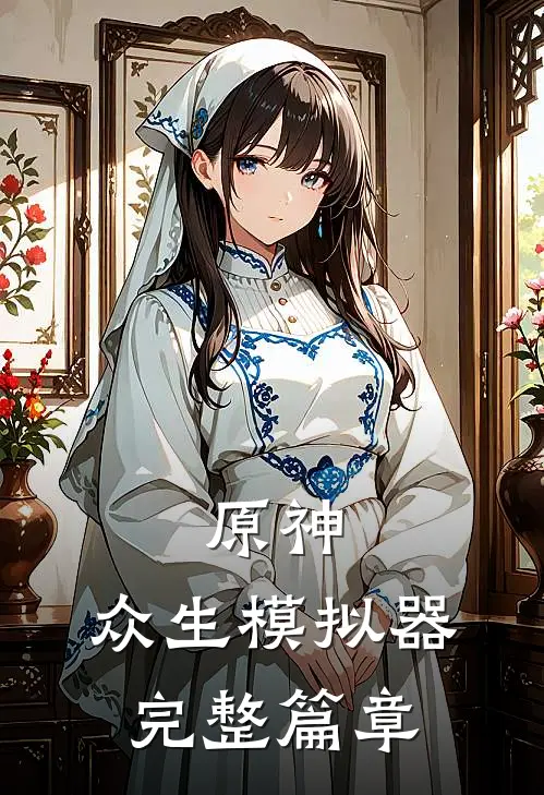 原神：众生模拟器完整篇章
