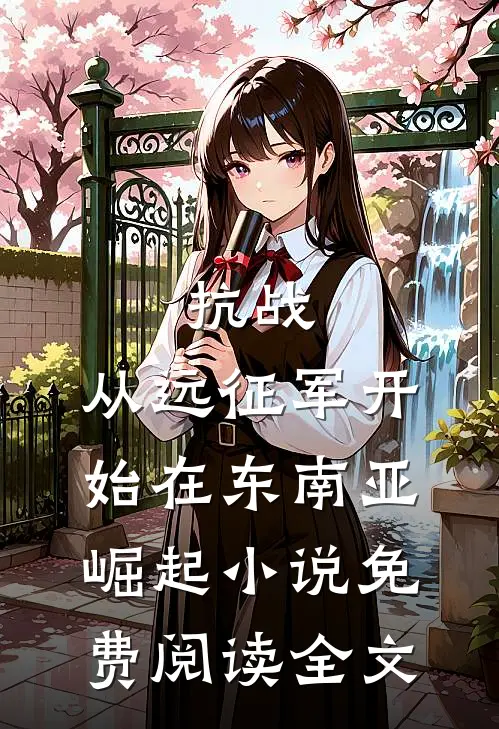 抗战：从远征军开始在东南亚崛起小说免费阅读全文