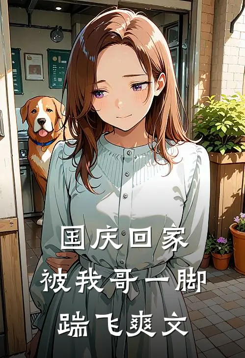 国庆回家，被我哥一脚踹飞爽文