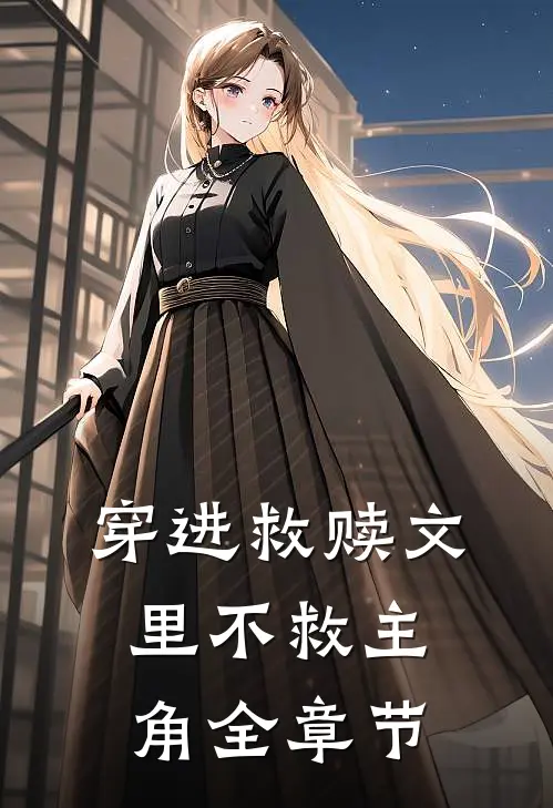 穿进救赎文里不救主角全章节