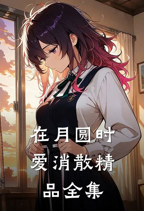 在月圆时爱消散精品全集