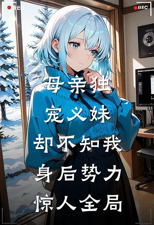母亲独宠义妹，却不知我身后势力惊人全局