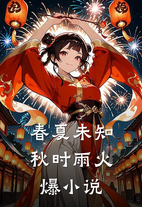 春夏未知秋时雨火爆小说