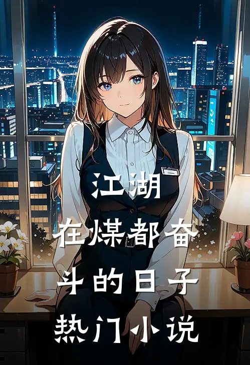 江湖：在煤都奋斗的日子热门小说