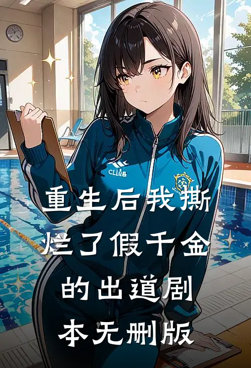 重生后我撕烂了假千金的出道剧本无删版