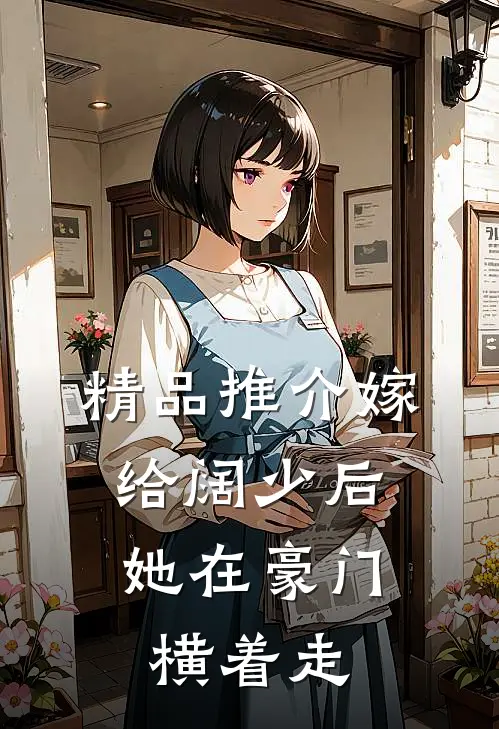 精品推介嫁给阔少后，她在豪门横着走