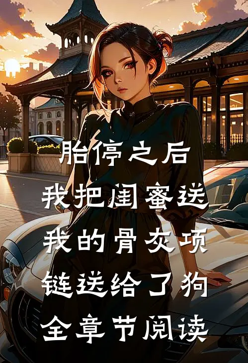 胎停之后，我把闺蜜送我的骨灰项链送给了狗全章节阅读