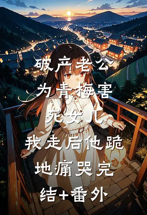 破产老公为青梅害死女儿，我走后他跪地痛哭完结+番外