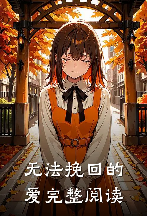 无法挽回的爱完整阅读