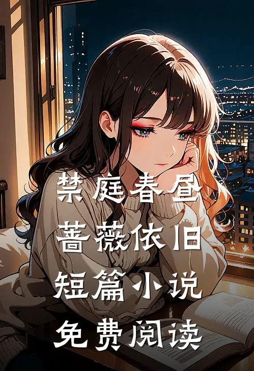 禁庭春昼，蔷薇依旧短篇小说免费阅读