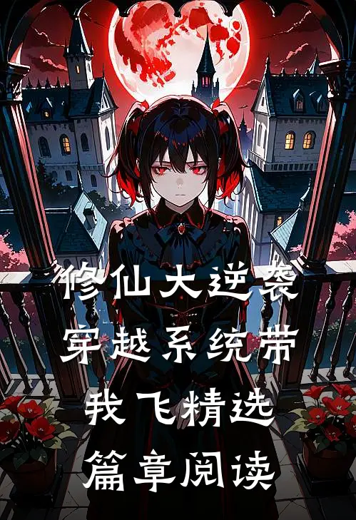 修仙大逆袭：穿越系统带我飞精选篇章阅读
