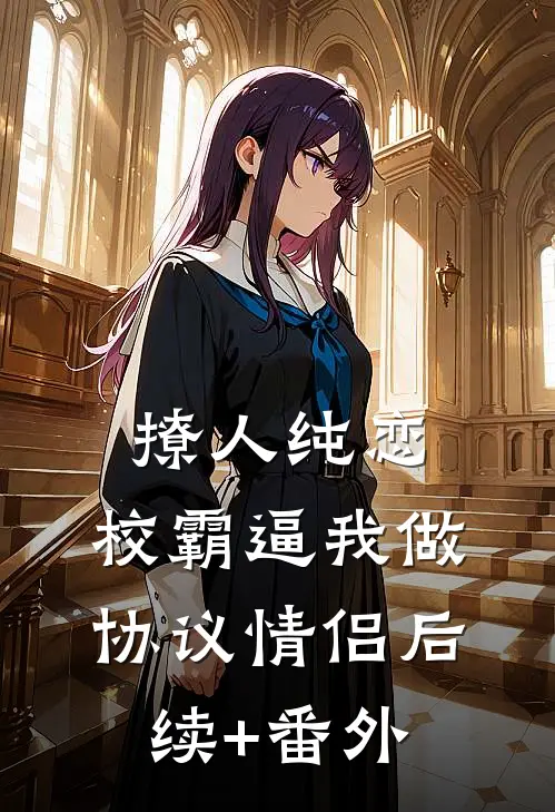 撩人纯恋：校霸逼我做协议情侣后续+番外