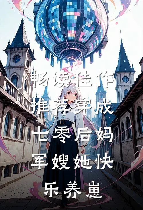 畅读佳作推荐穿成七零后妈，军嫂她快乐养崽