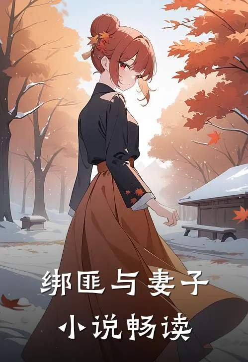绑匪与妻子小说畅读