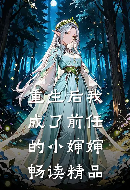 重生后我成了前任的小婶婶畅读精品