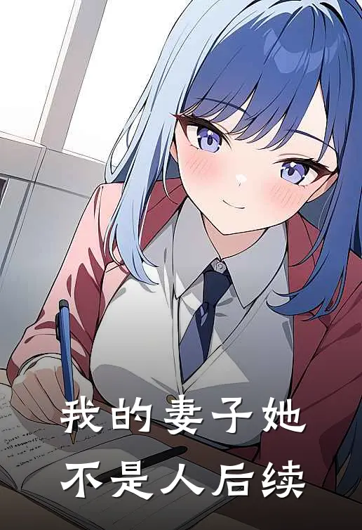 我的妻子她不是人后续