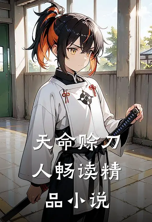 天命赊刀人畅读精品小说