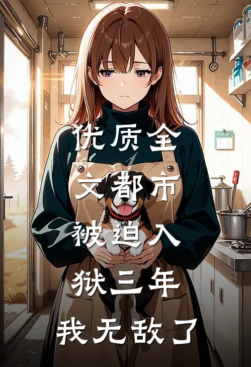 优质全文都市：被迫入狱三年，我无敌了