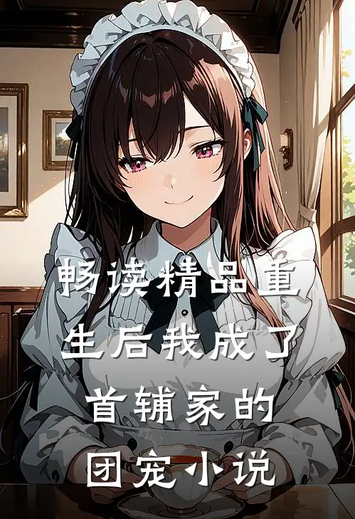 畅读精品重生后我成了首辅家的团宠小说
