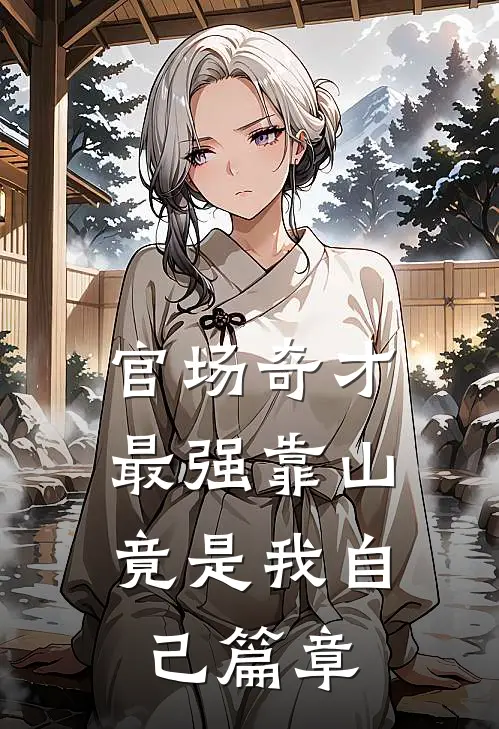 官场奇才：最强靠山竟是我自己篇章