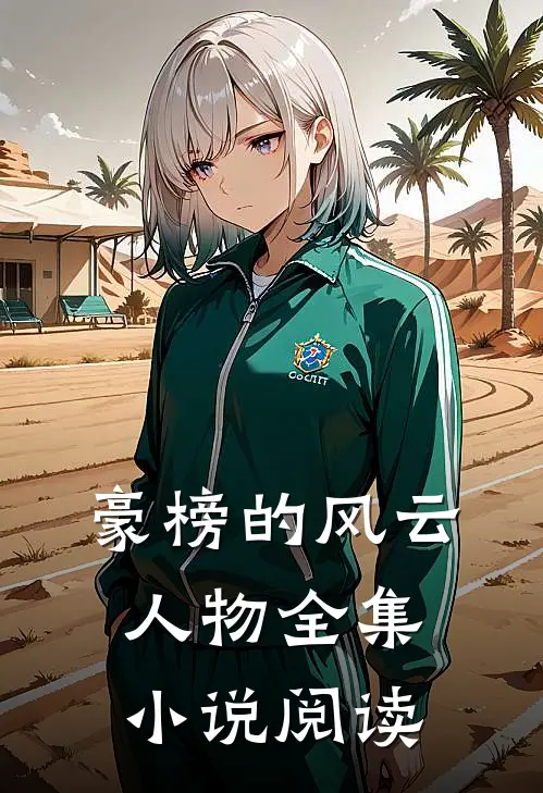 豪榜的风云人物全集小说阅读