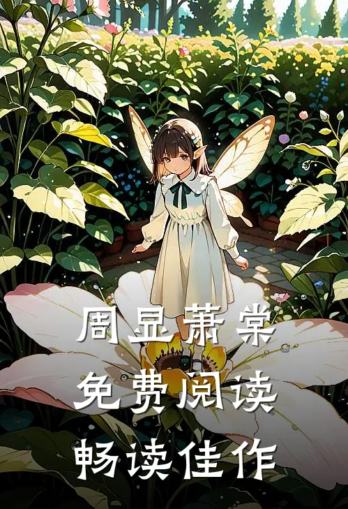 周显萧棠免费阅读畅读佳作