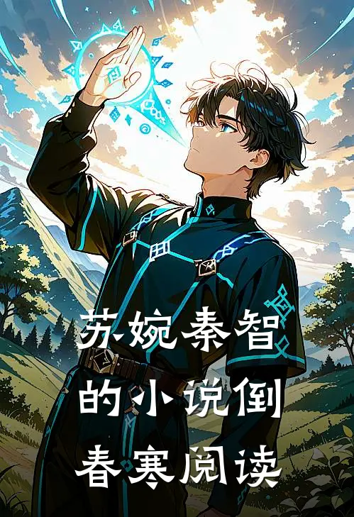 苏婉秦智的小说倒春寒阅读