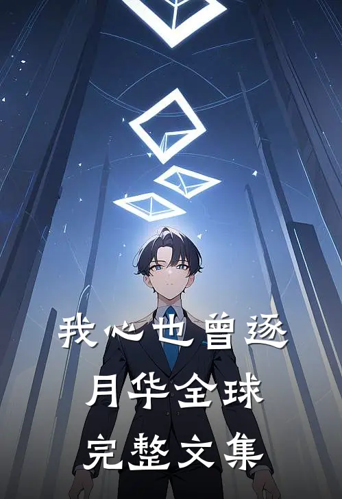 我心也曾逐月华全球完整文集