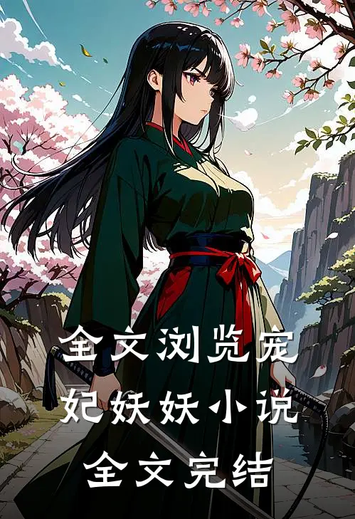 全文浏览宠妃妖妖小说全文完结