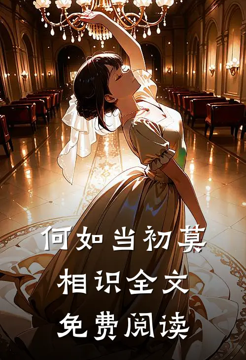 何如当初莫相识全文免费阅读