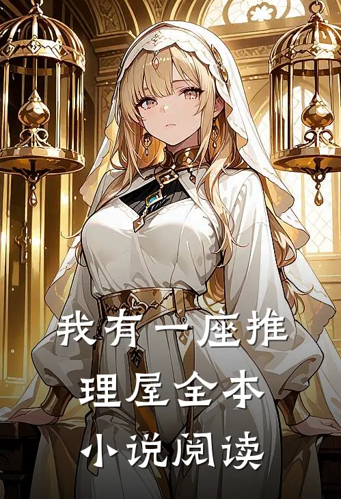 我有一座推理屋全本小说阅读