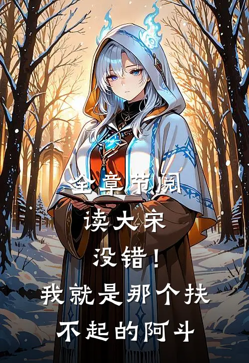 全章节阅读大宋：没错！我就是那个扶不起的阿斗
