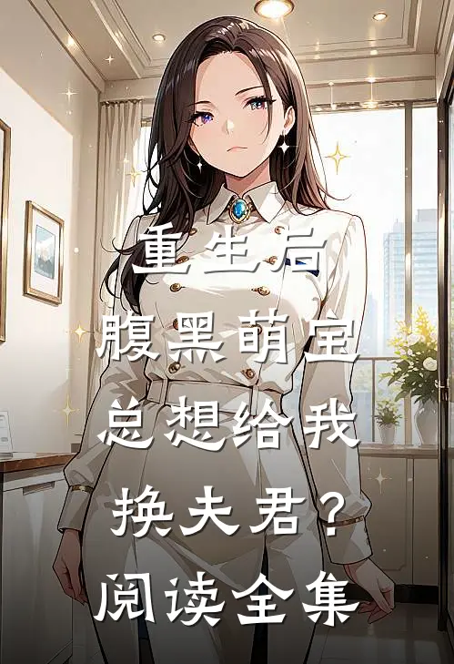 重生后，腹黑萌宝总想给我换夫君？阅读全集