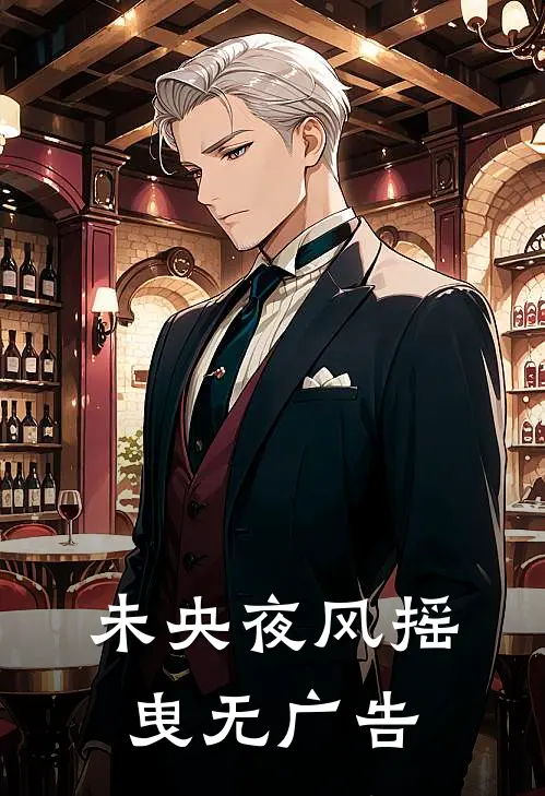 未央夜风摇曳无广告
