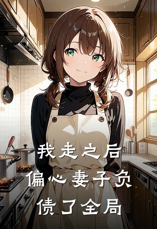 我走之后，偏心妻子负债了全局