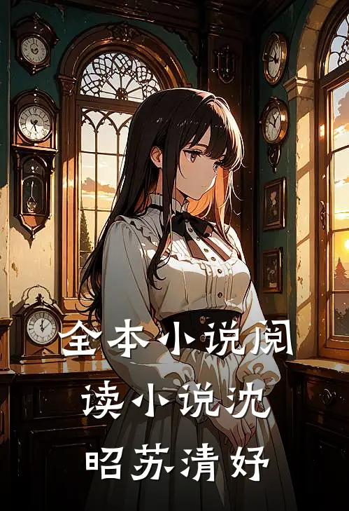 全本小说阅读小说沈昭苏清妤