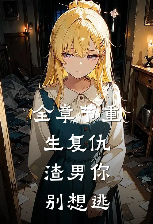 全章节重生复仇：渣男你别想逃