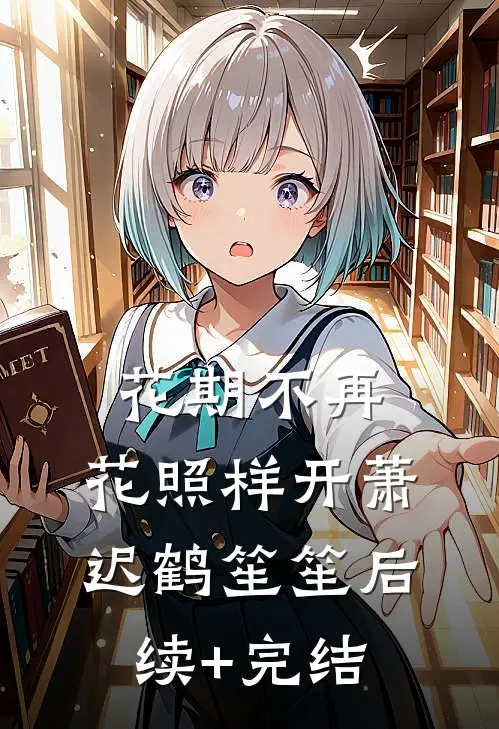 花期不再，花照样开萧迟鹤笙笙后续+完结
