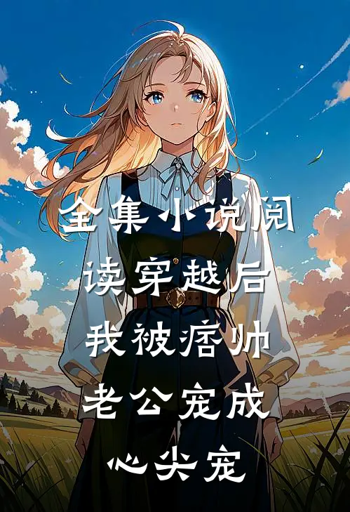 全集小说阅读穿越后，我被痞帅老公宠成心尖宠