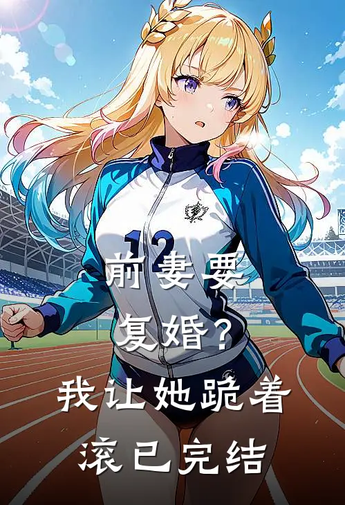 前妻要复婚？我让她跪着滚已完结