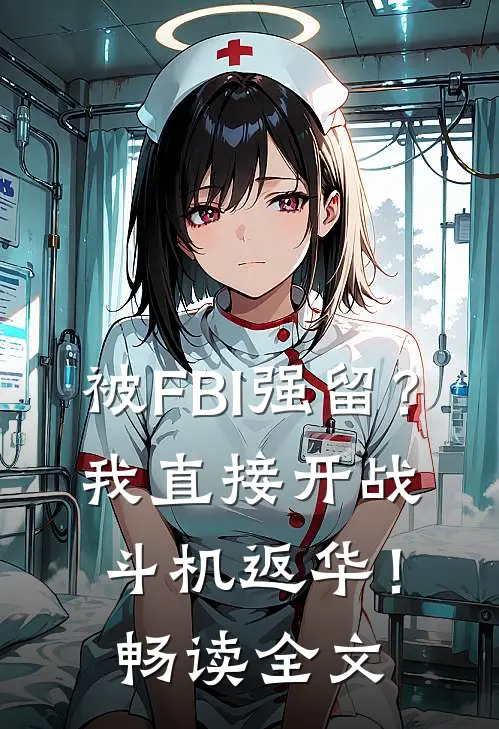 被FBI强留？我直接开战斗机返华！畅读全文