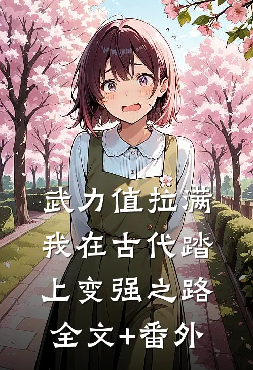 武力值拉满，我在古代踏上变强之路全文+番外