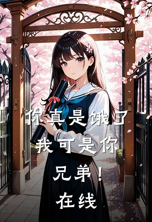 你真是饿了，我可是你兄弟！在线