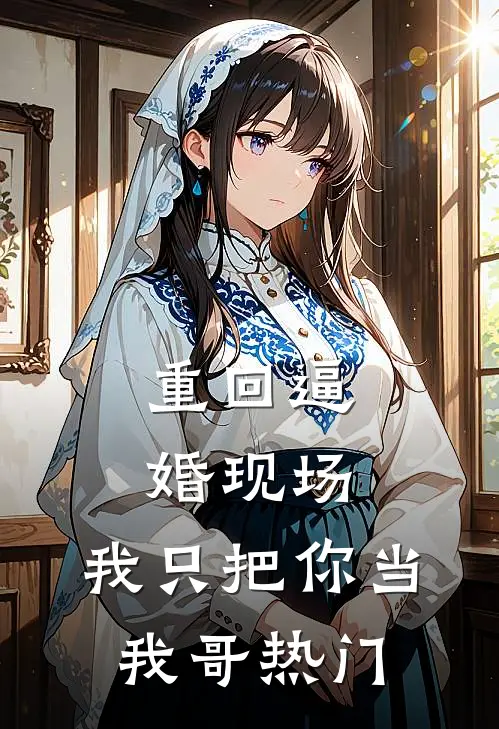 重回逼婚现场，我只把你当我哥热门