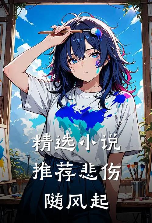 精选小说推荐悲伤随风起