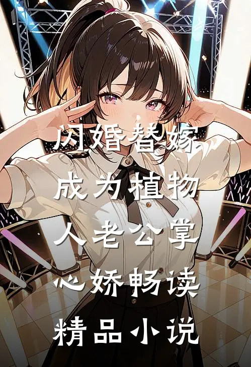 闪婚替嫁，成为植物人老公掌心娇畅读精品小说
