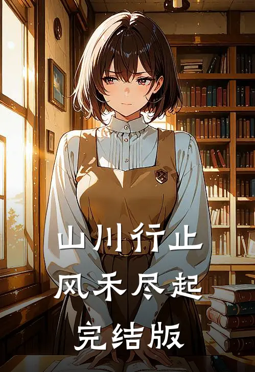 山川行止，风禾尽起完结版