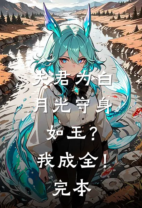 夫君为白月光守身如玉？我成全！完本